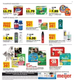 Meijer weekly ad week 17 Page 4