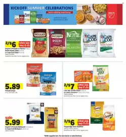 Meijer weekly ad week 17 Page 43
