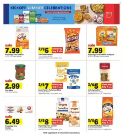 Meijer weekly ad week 17 Page 44