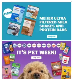 Meijer weekly ad week 17 Page 45