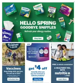 Meijer weekly ad week 17 Page 46