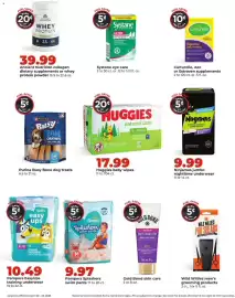Hy-Vee weekly ad Page 10