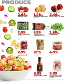 Hy-Vee weekly ad Page 11