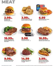 Hy-Vee weekly ad Page 12