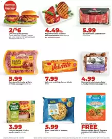 Hy-Vee weekly ad Page 13