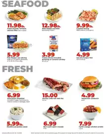 Hy-Vee weekly ad Page 16