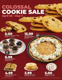 Hy-Vee weekly ad Page 18