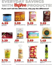 Hy-Vee weekly ad Page 19