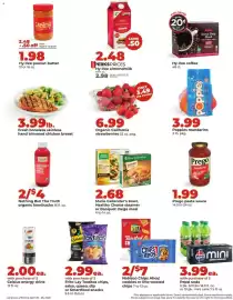 Hy-Vee weekly ad Page 2