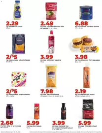 Hy-Vee weekly ad Page 20