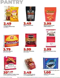 Hy-Vee weekly ad Page 21