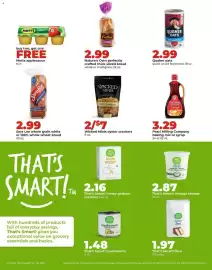 Hy-Vee weekly ad Page 22
