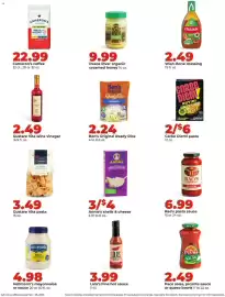 Hy-Vee weekly ad Page 23