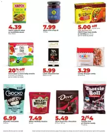Hy-Vee weekly ad Page 24