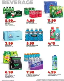 Hy-Vee weekly ad Page 25
