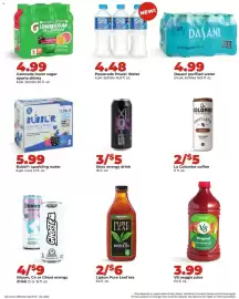 Hy-Vee weekly ad Page 26