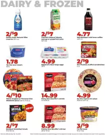 Hy-Vee weekly ad Page 28
