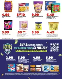 Hy-Vee weekly ad Page 29
