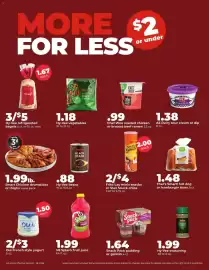 Hy-Vee weekly ad Page 3