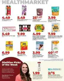 Hy-Vee weekly ad Page 30