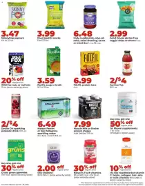 Hy-Vee weekly ad Page 31