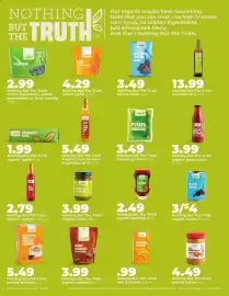 Hy-Vee weekly ad Page 32