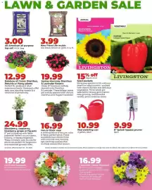 Hy-Vee weekly ad Page 35