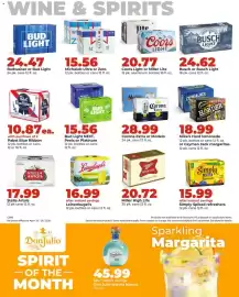 Hy-Vee weekly ad Page 36