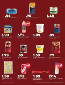 Hy-Vee weekly ad Page 4