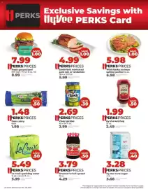 Hy-Vee weekly ad Page 5