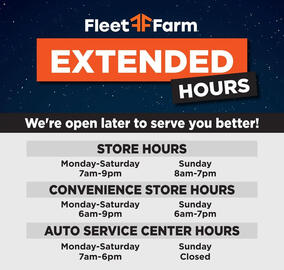 Mills Fleet Farm weekly ad week 17 Page 36