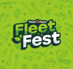 Mills Fleet Farm weekly ad week 17 Page 1