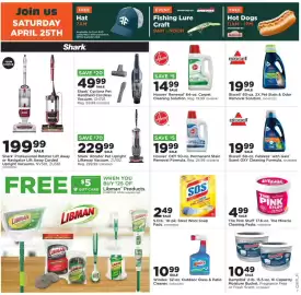 Mills Fleet Farm weekly ad week 17 Page 10