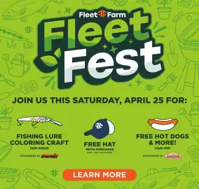 Mills Fleet Farm weekly ad week 17 Page 11