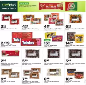 Mills Fleet Farm weekly ad week 17 Page 14