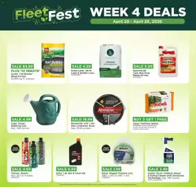 Mills Fleet Farm weekly ad week 17 Page 15