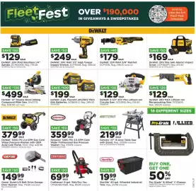 Mills Fleet Farm weekly ad week 17 Page 16