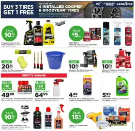 Mills Fleet Farm weekly ad week 17 Page 18