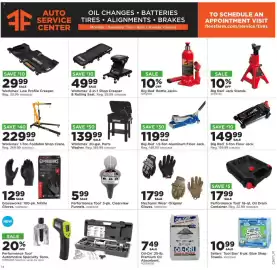 Mills Fleet Farm weekly ad week 17 Page 22