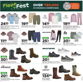 Mills Fleet Farm weekly ad week 17 Page 24