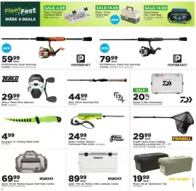 Mills Fleet Farm weekly ad week 17 Page 26