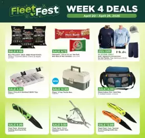 Mills Fleet Farm weekly ad week 17 Page 27
