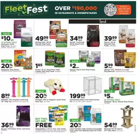Mills Fleet Farm weekly ad week 17 Page 32