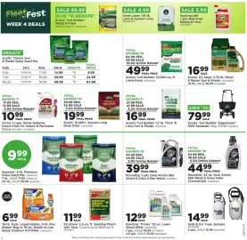 Mills Fleet Farm weekly ad week 17 Page 4