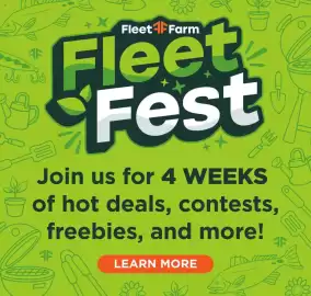 Mills Fleet Farm weekly ad week 17 Page 5