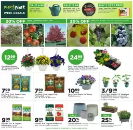 Mills Fleet Farm weekly ad week 17 Page 6