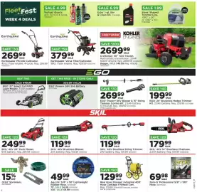 Mills Fleet Farm weekly ad week 17 Page 7