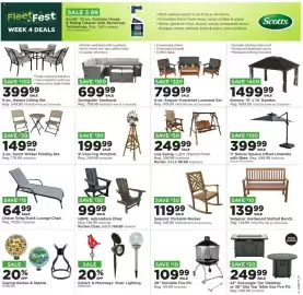 Mills Fleet Farm weekly ad week 17 Page 8