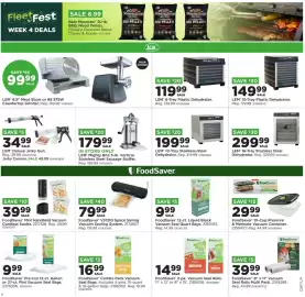Mills Fleet Farm weekly ad week 17 Page 9