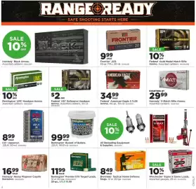 Mills Fleet Farm weekly ad week 17 Page 6